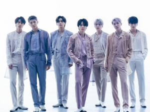  there are plans for solo releases from J-Hope and Suga