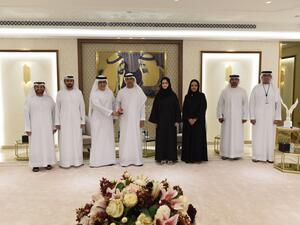 Dubai Customs Certified Great Place To Work 2022 For 2nd Year In A Row