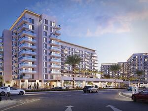 Eagle Hills Diyar Elevates Beachfront Living With ‘Marassi Terraces’