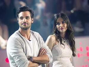 سيركان تشاي وأوزجي غوريل