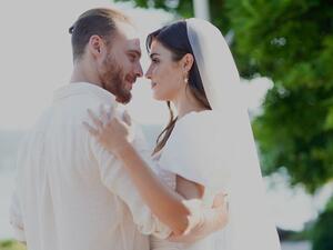 Kerem Bürsin, Hande Erçel