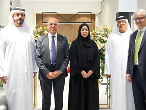 جامعة أبوظبي تفتتح "مختبر المشروعات المستدامة" لتعزيز منظومة ريادة الأعمال المستدامة للشركات المنبثقة والناشئة