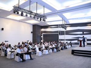 DMCC Hosts AML/CFT And Responsible Sourcing Training In Dubai 
