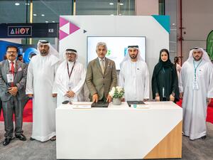 Dubai South Signs Agreement with ‘International Humanitarian City’ to Facilitate Smart Operational Solutions