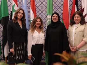 معهد الدوحة الدولي للأسرة يُنظم الاجتماع التحضيري للسنة الدولية للأسرة ويُقدّم توصياته حيال تأثير التكنولوجيا على الأسرة العربية
