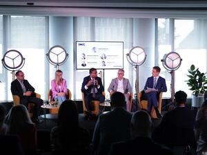 DMCC Hosts Made For Trade Live Roadshow In Poland To Promote Trade And Investment Opportunities In Dubai