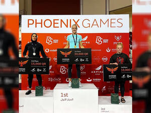 Phoenix Games