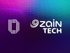 ZainTech Partners with LigaData to Deliver Data-Driven Digital Services in MENA