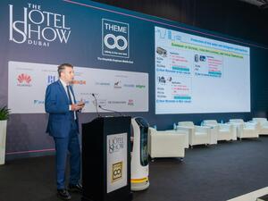 Daikin Spearheads Sustainability Agenda at the Hotel Show Dubai 2022