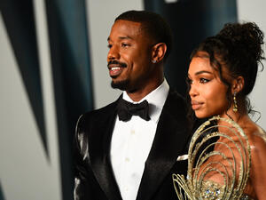 Lori had an on and off relationship with rapper Future from 2019 until the summer of 2020.