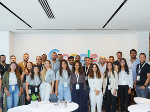 Google Launches Digital Marketing Program For MENA Startups