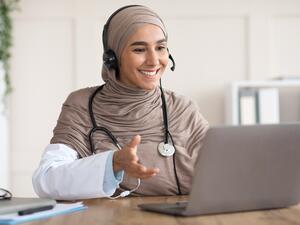 دراسة بحثية من ماستركارد تؤكد على أهمية الشمول المالي للوصول إلى خدمات صحية وتعليمية متقدمة