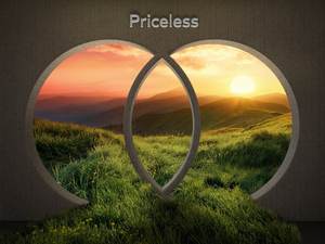 ماستركارد تطرح ألبومها الموسيقى الأول «Priceless»