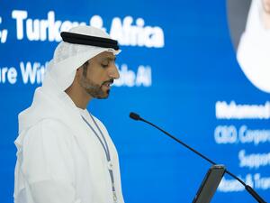 SAS Brings Regional Leaders To Set The Pace For Sustainable Future 