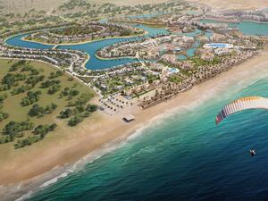 Hawana Salalah’s Laguna Gardens Project Is Sold Out