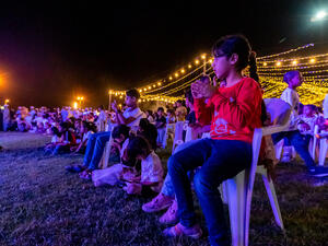 First Edition Of Salalah Eat To Be Hosted At Hawana Salalah From 4-13 August