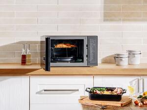 LG Brings Together The Most Innovative Kitchen Appliances With Style And Superior Performance