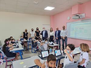 Microsoft Furthers Its Commitment To Regional Skilling With Co-learning Sessions For Students Of Varying Abilities 