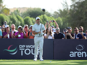 Rory McIlroy (Photo: Supplied)