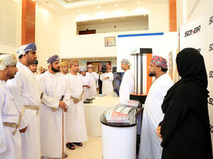 Sohar Port And Freezone Supports OCCI Horizons Of Architecture Forum