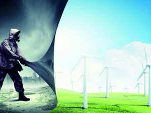 المباني تلعب دوراً رئيسياً في الانبعاثات الكربونية المباشرة وغير المباشرة للشركات التي يفتقر معظمها إلى الأدوات اللازمة لقياس حجم الطاقة المستهلكة وضبطها هان تقدم برنامج إدارة الكربون والطاقة لمساعدة المباني على تحقيق الحياد الكربوني