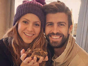 Shakira and Gerard Piqué are still in the spotlight