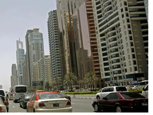 Sharjah
