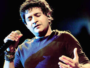 كريشناكومار كوناث كريشناكومار كوناث