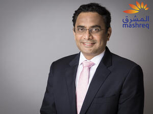 سريدهار آيار، رئيس بنك المشرق نيو والخدمات المصرفية للأفراد في بنك المشرق المشرق يطلق Neo NXT لجيل المستقبل