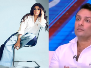 Wael and Yasmine Abdel Aziz