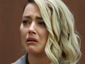 The actress opened up about the criticism and the death threats she received 