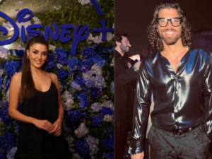 Is Hande Expecting a Child?
