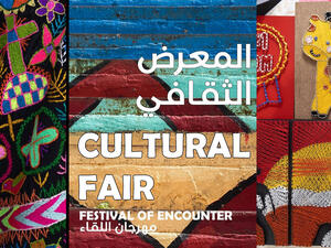 Festival of Encounter