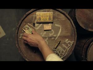 نيران وأسلحة وكلاب وخيول وآلة كاتبة وأشياء أخرى في إعلان كيرة والجن 