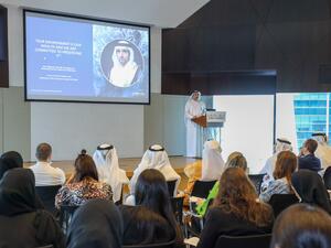 Dubai Chambers Joins Dubai Can Sustainability Initiative To Reduce Plastic Waste 