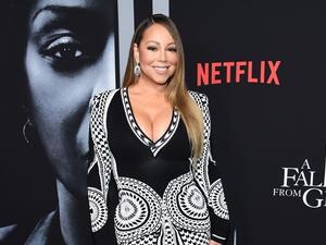 Mariah Carey