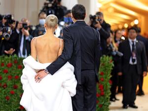 Kim Kardashian and Pete Davidson 