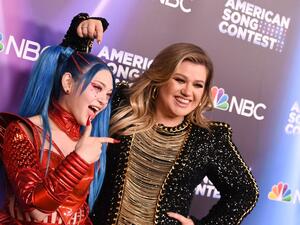 Kelly Clarkson