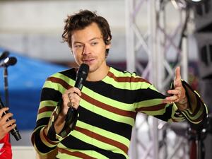 Harry Styles