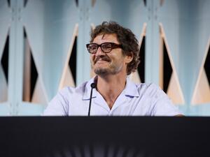 Pedro Pascal