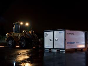 EQT Private Equity And Mubadala To Acquire Envirotainer, The Leading Global Provider Of Mission-critical Biopharma Transport Services