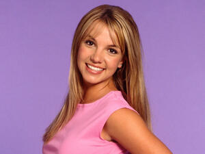 بريتني سبيرز بريتني سبيرز