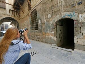 “ضرورة مساءلة الدول التي فرضت هذه الإجراءات القسرية وسرقت ثروات السوريين