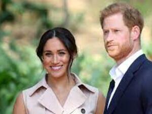 الأمير هاري وميغان ماركل الأمير هاري وميغان ماركل
