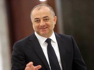  إلياس بو صعب