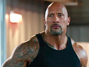 ذا روك ذا روك