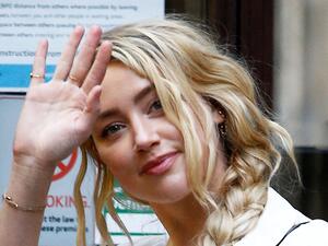 آمبر هيرد آمبر هيرد