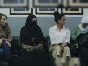بنات عبد الرحمن.. فيلم "مربع" الأبعاد لقضايا المرأة في العالم العربي