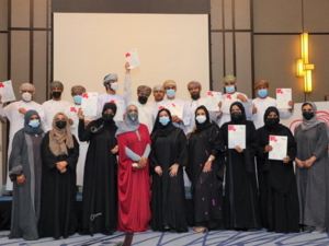 Ooredoo Welcomes Latest Batch of Women to Springboard, Helping Build to Build Tomorrow’s Leaders 