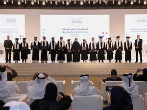مدارس مؤسسة قطر تحتفل بتخريج طلاب دفعة عام 2022